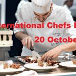 International Chefs Day