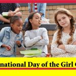 International Girl Child Day