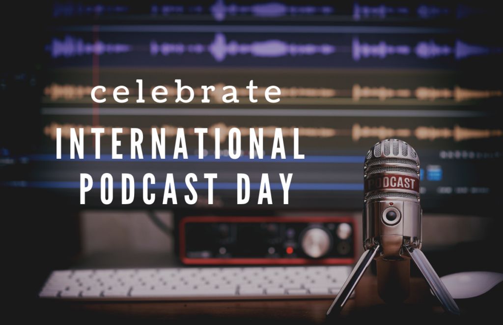 International Podcast Day