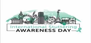 International Stuttering Awareness Day