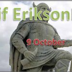 Leif Erikson Day CoverPhoto