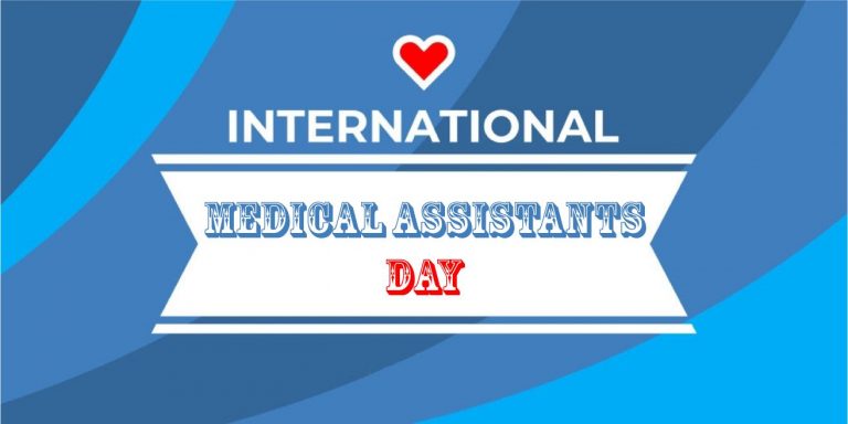 Medical Assistants Day