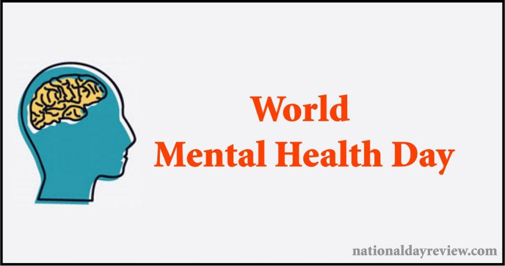 World Mental Health Day 2025 Quotes