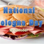 National Bologna Day CoverPhoto