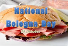 National Bologna Day CoverPhoto