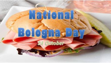 National Bologna Day CoverPhoto