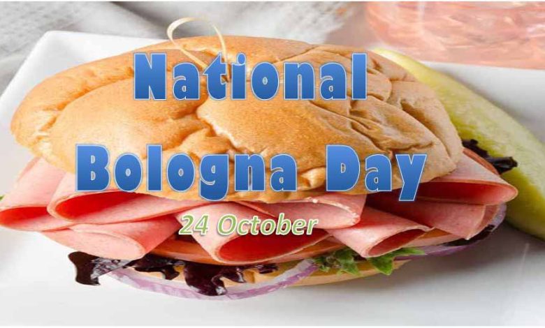 National Bologna Day CoverPhoto