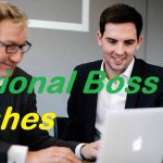 National Boss Day Wishes