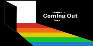 National Coming Out Day