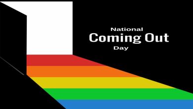 National Coming Out Day