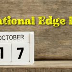 National Edge Day