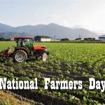 National Farmers Day
