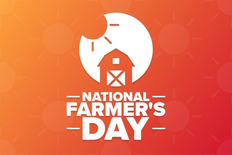 National Farmers Appreciation Day 2026: Messages, Wishes