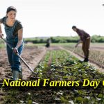 National Farmers Day Quotes