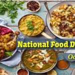 National Food Day