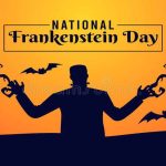 National Frankenstein Friday CoverPhoto