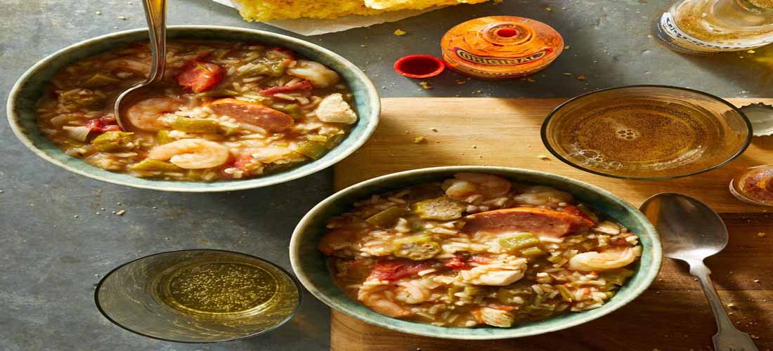 National Gumbo Day image
