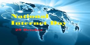 National Internet Day