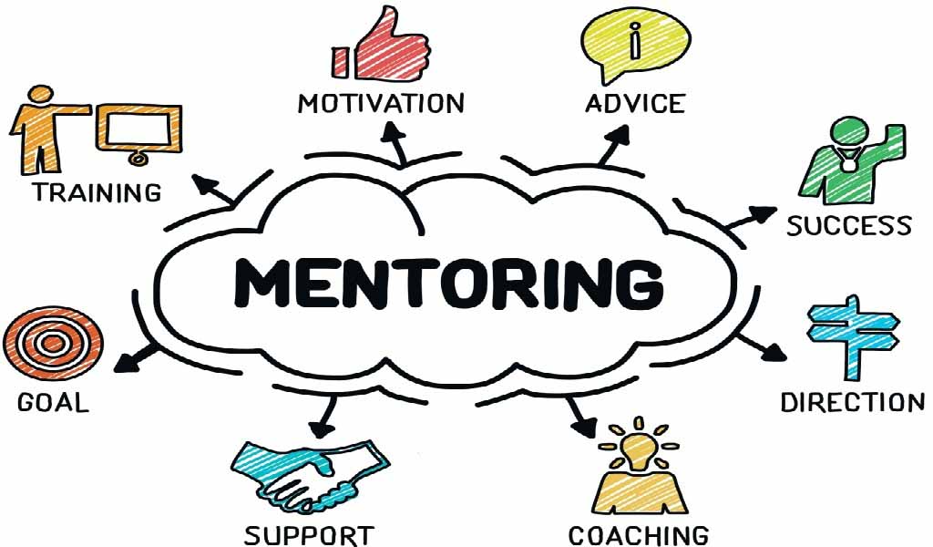 National Mentoring Day Chart