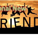 National New Friends Day Quotes