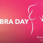 National No Bra Day Status