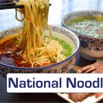 National Noodle Day