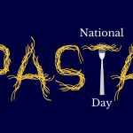 National Pasta Day