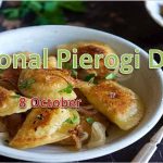 National Pierogi Day CoverPhoto