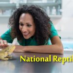 National Reptile Day