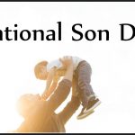 National Son Day