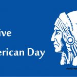 Native American Day