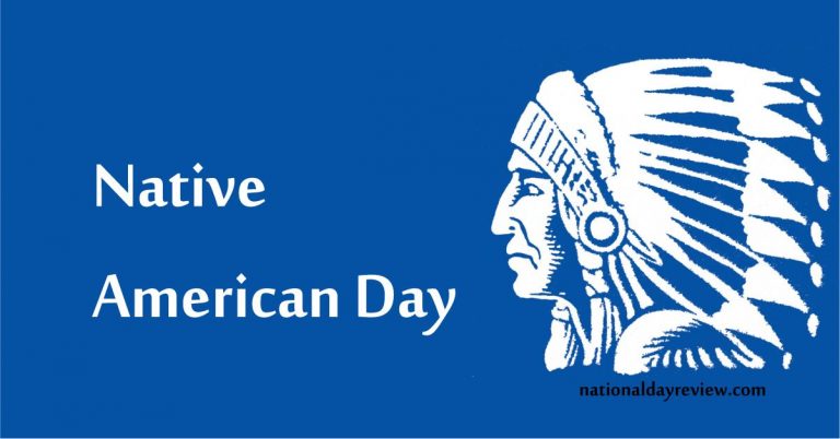Native American Day