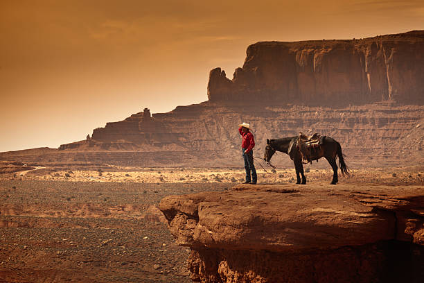 Native American picture