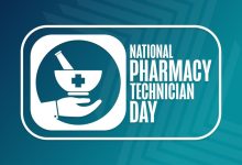 Pharmacy Technician Day Quotes