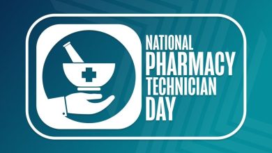 Pharmacy Technician Day Quotes