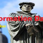 Reformation Day CoverPhoto