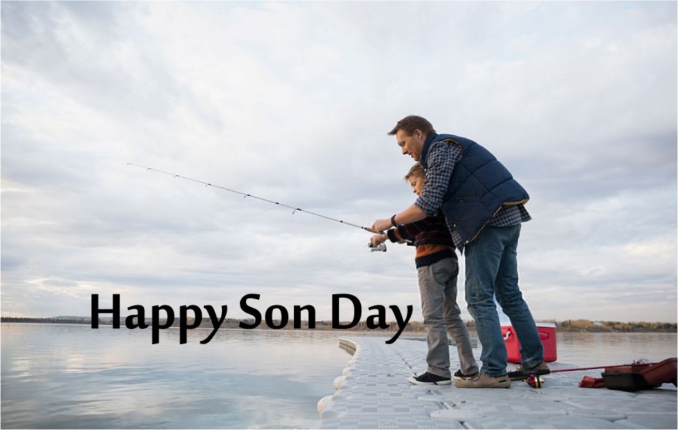 Son Day Images