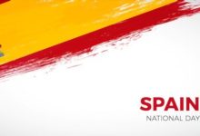 Spain Independence Day