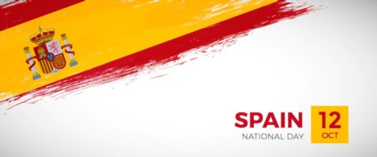 Spain Independence Day
