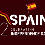 Spain Independence Day Quotes