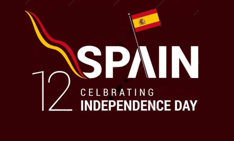 Spain Independence Day Quotes