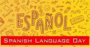 Spanish Language Day