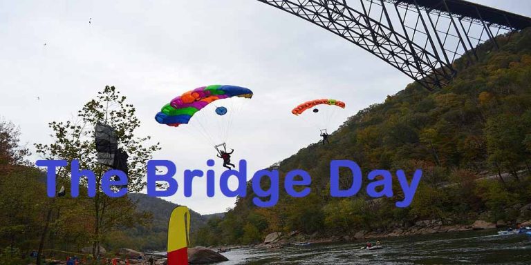 The Bridge Day