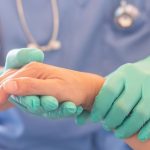 World Anaesthesia Day