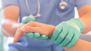 World Anaesthesia Day