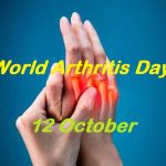 World Arthritis Day