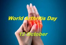 World Arthritis Day