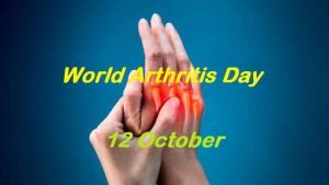 World Arthritis Day