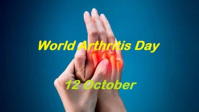 World Arthritis Day