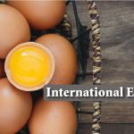 World Egg Day